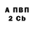 Alpha PVP СК КРИС BadMadPlay